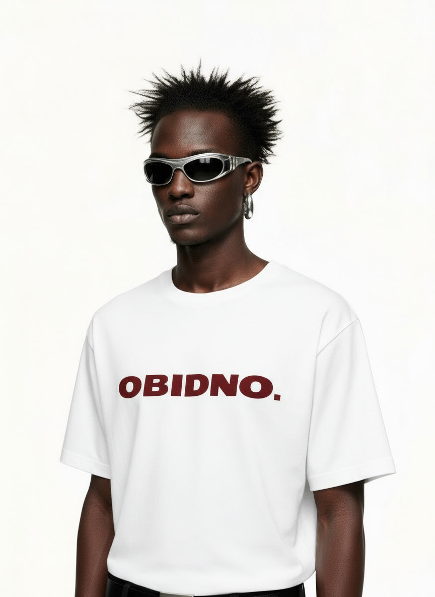 OBIDNO Unisex t-shirt