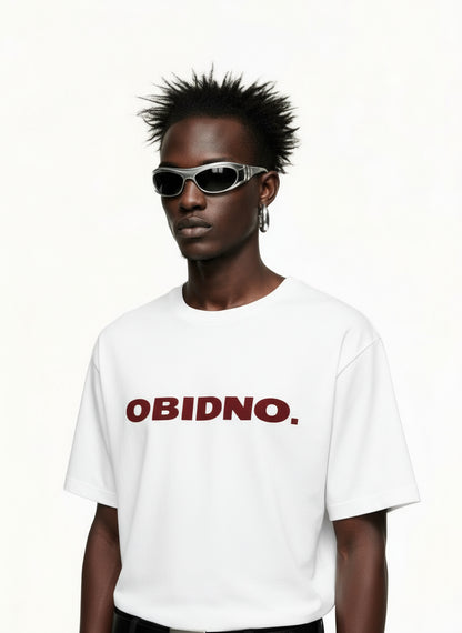 OBIDNO Unisex t-shirt