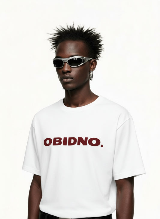 OBIDNO Unisex t-shirt